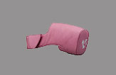 Taser C2 Holster Soft Case Pink