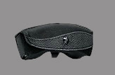 Taser C2 Holster Hard Case