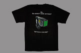 Taser Cam T-Shirt